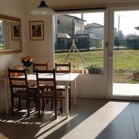 Porte Di Venezia, Tessera Aeroporto Favaro Veneto Exteriér fotografie