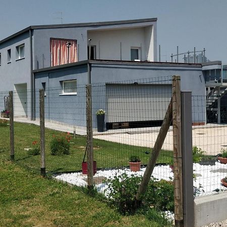 Porte Di Venezia, Tessera Aeroporto Favaro Veneto Exteriér fotografie