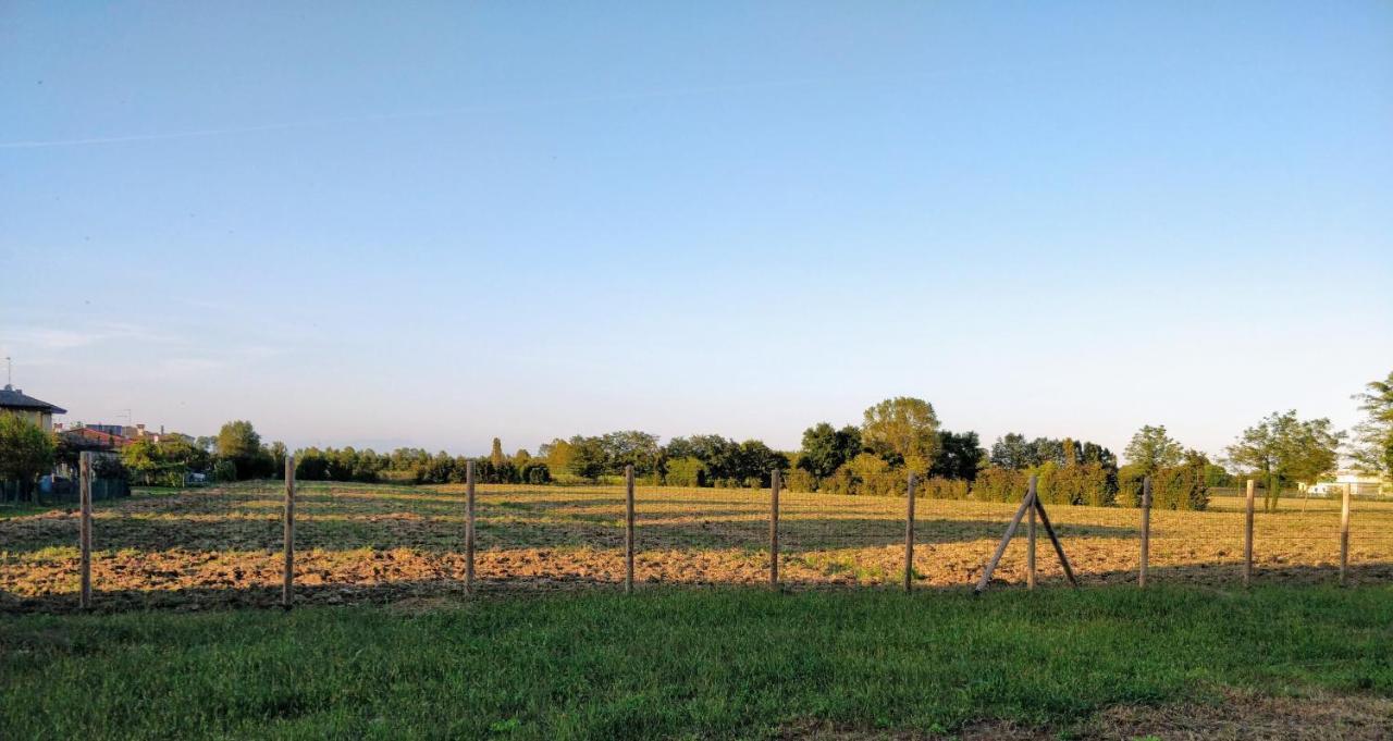 Porte Di Venezia, Tessera Aeroporto Favaro Veneto Exteriér fotografie