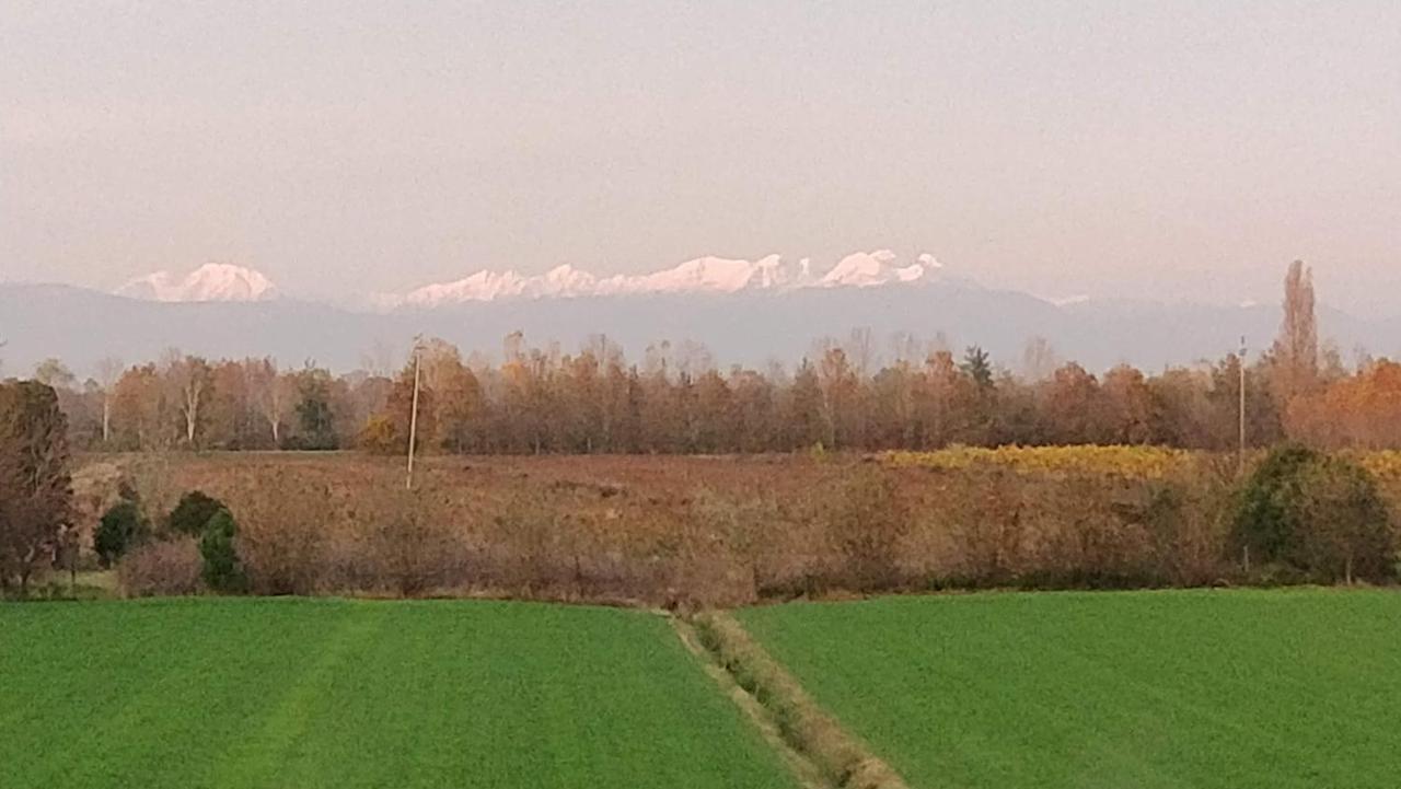 Porte Di Venezia, Tessera Aeroporto Favaro Veneto Exteriér fotografie