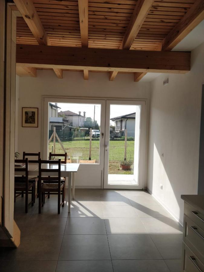Porte Di Venezia, Tessera Aeroporto Favaro Veneto Exteriér fotografie