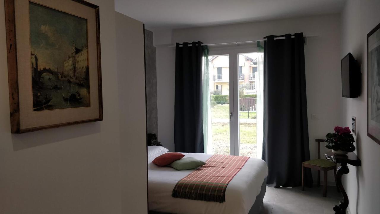 Porte Di Venezia, Tessera Aeroporto Favaro Veneto Exteriér fotografie