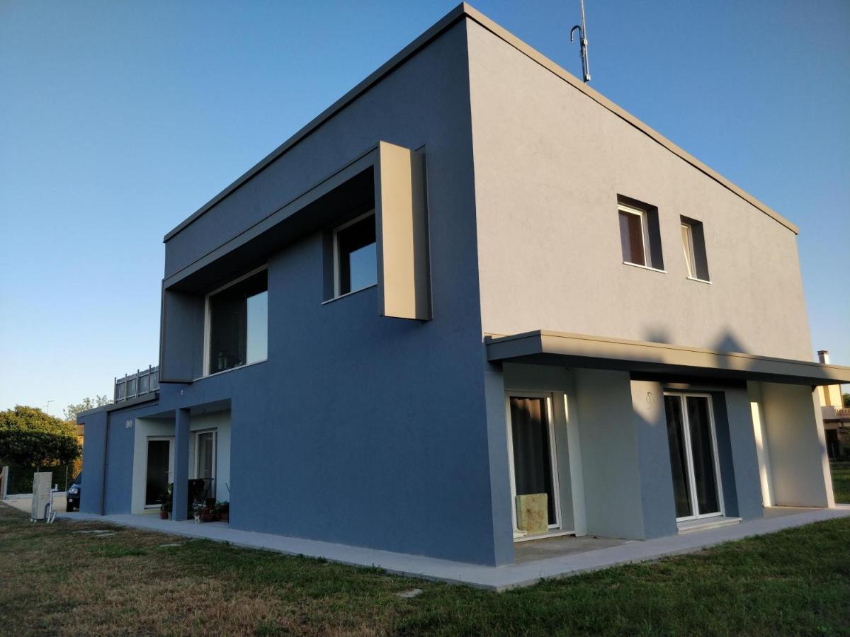 Porte Di Venezia, Tessera Aeroporto Favaro Veneto Exteriér fotografie