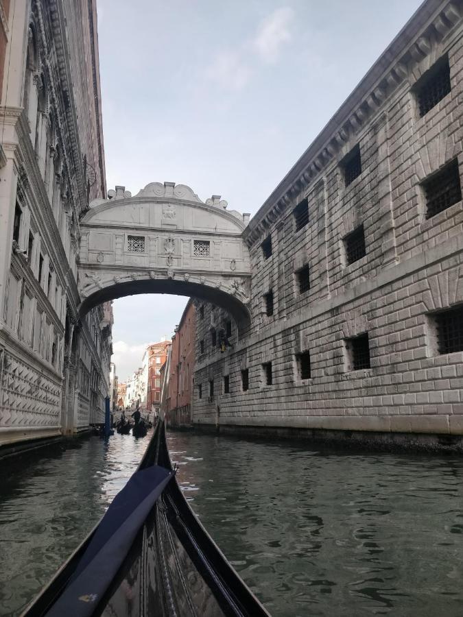 Porte Di Venezia, Tessera Aeroporto Favaro Veneto Exteriér fotografie