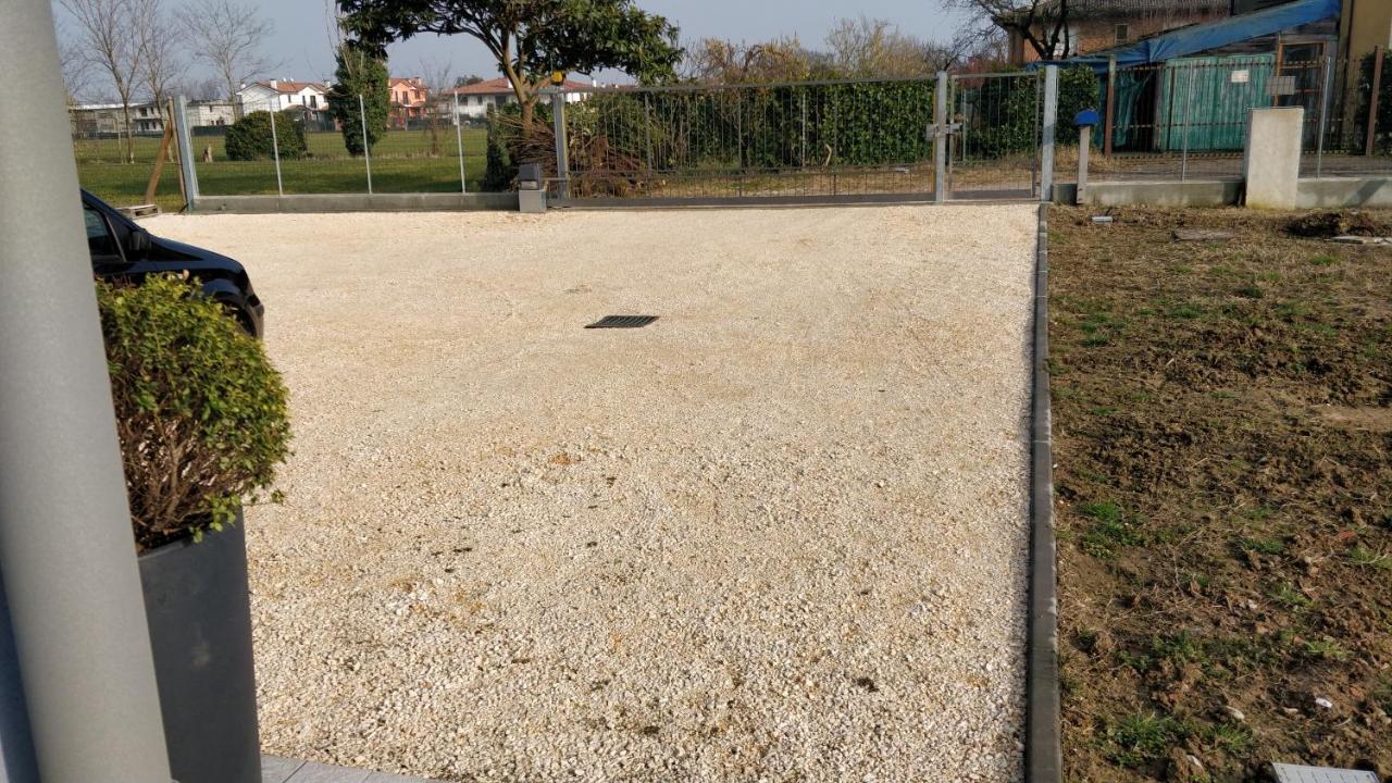 Porte Di Venezia, Tessera Aeroporto Favaro Veneto Exteriér fotografie