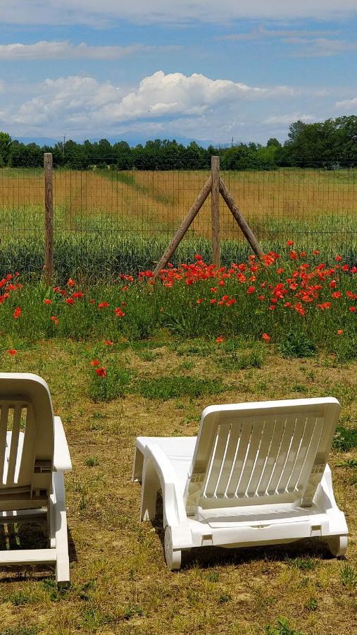 Porte Di Venezia, Tessera Aeroporto Favaro Veneto Exteriér fotografie