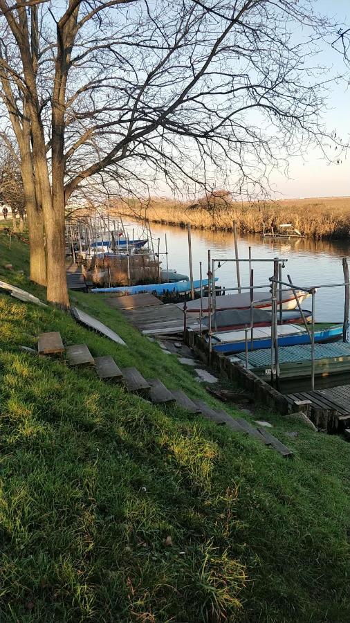 Porte Di Venezia, Tessera Aeroporto Favaro Veneto Exteriér fotografie
