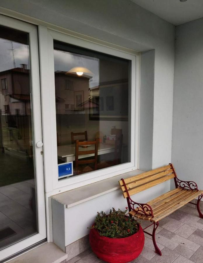 Porte Di Venezia, Tessera Aeroporto Favaro Veneto Exteriér fotografie