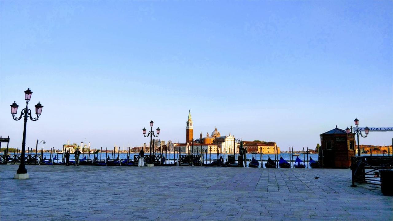 Porte Di Venezia, Tessera Aeroporto Favaro Veneto Exteriér fotografie