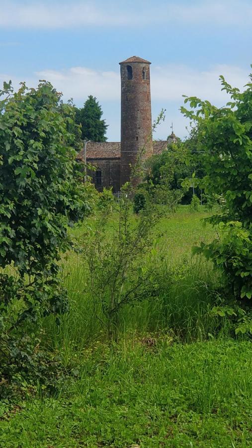Porte Di Venezia, Tessera Aeroporto Favaro Veneto Exteriér fotografie