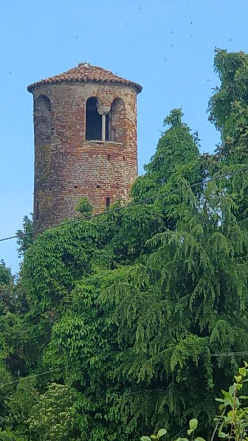 Porte Di Venezia, Tessera Aeroporto Favaro Veneto Exteriér fotografie
