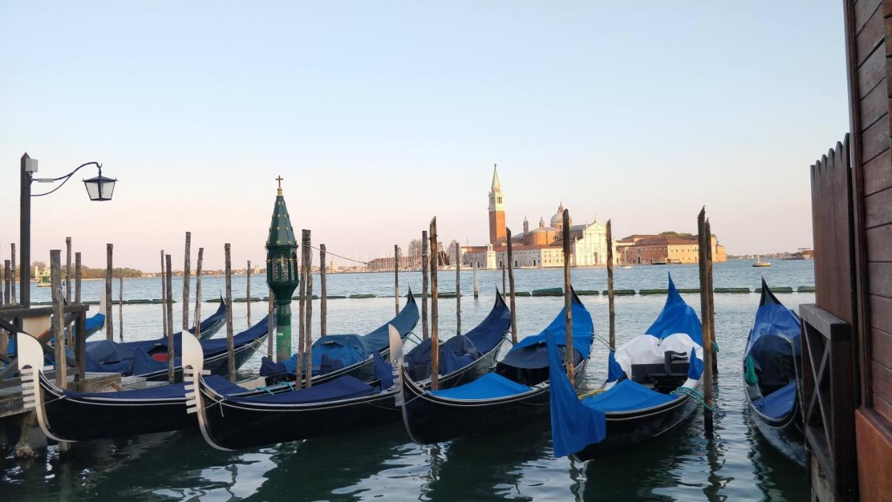 Porte Di Venezia, Tessera Aeroporto Favaro Veneto Exteriér fotografie